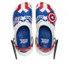 Crocs x Marvel Echo Clog „Kapitan Ameryka” 209478-100 Crocs x Marvel Echo Clog „Kapitan Ameryka” 209478-100