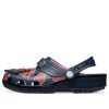 Crocs x Naruto Shippuden Classic Clog „Itachi” 209883-48I Crocs x Naruto Shippuden Classic Clog „Itachi” 209883-48I