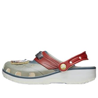 Crocs x Naruto Shippuden Classic Clog „Jiraiya” 209886-100