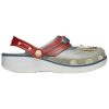 Crocs x Naruto Shippuden Classic Clog „Jiraiya” 209886-100