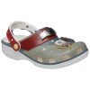 Crocs x Naruto Shippuden Classic Clog „Jiraiya” 209886-100