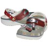 Crocs x Naruto Shippuden Classic Clog „Jiraiya” 209886-100