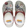 Crocs x Naruto Shippuden Classic Clog „Jiraiya” 209886-100