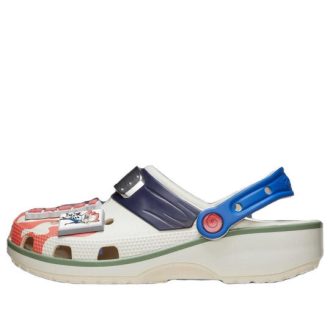 Crocs x Naruto Shippuden Classic Clog „Minato Namikaze” 209885-160