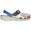 Crocs x Naruto Shippuden Classic Clog „Minato Namikaze” 209885-160