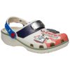 Crocs x Naruto Shippuden Classic Clog „Minato Namikaze” 209885-160