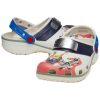Crocs x Naruto Shippuden Classic Clog „Minato Namikaze” 209885-160