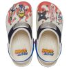 Crocs x Naruto Shippuden Classic Clog „Minato Namikaze” 209885-160