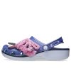 Crocs x Naruto Shippuden Classic Clog „Sasuke” 209884-4JQ