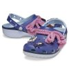 Crocs x Naruto Shippuden Classic Clog „Sasuke” 209884-4JQ