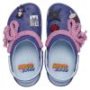 Crocs x Naruto Shippuden Classic Clog „Sasuke” 209884-4JQ