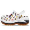Crocs x NBA Mega Crush Clog „All-Star 2023” 208469-90H
