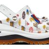 Crocs x NBA Mega Crush Clog „All-Star 2023” 208469-90H