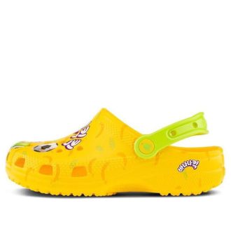 Crocs x Nongshim Classic Clog „Banana Kick” 207628-90H