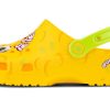 Crocs x Nongshim Classic Clog „Banana Kick” 207628-90H