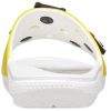 Crocs x Ottogi Slide „Biało-żółte” 208935-14R