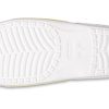 Crocs x Ottogi Slide „Biało-żółte” 208935-14R