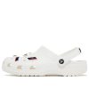 Crocs x Palace Classic Clog „Biały” 208928-100