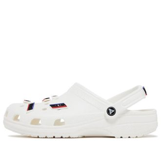 Crocs x Palace Classic Clog „Biały” 208928-100