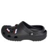 Crocs x Palace Classic Clog „Black” 208928-001