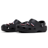 Crocs x Palace Classic Clog „Black” 208928-001