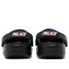 Crocs x Palace Classic Clog „Black” 208928-001