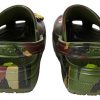 Crocs x Palace Classic Clog „Jungle Camo” 207951-960