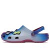 Crocs x Palace x Rapha Classic Clog „Education First” 208220-90H