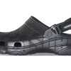 Crocs x Pleasures All-Terrain Clog „Black” 207676-90H