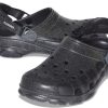 Crocs x Pleasures All-Terrain Clog „Black” 207676-90H