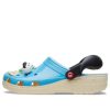 Crocs x Pringles Classic Clog „Niebiesko-zielone” 209642-90H