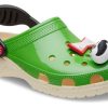 Crocs x Pringles Classic Clog „Niebiesko-zielone” 209642-90H
