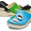 Crocs x Pringles Classic Clog „Niebiesko-zielone” 209642-90H