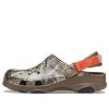 Crocs x Realtree All-Terrain Clog „Edge Camo Walnut” 206504-267