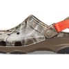 Crocs x Realtree All-Terrain Clog „Edge Camo Walnut” 206504-267
