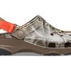 Crocs x Realtree All-Terrain Clog „Edge Camo Walnut” 206504-267