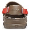Crocs x Realtree All-Terrain Clog „Edge Camo Walnut” 206504-267