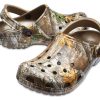 Crocs x Realtree Edge Classic Clogs „Camo” 205413-267