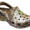 Crocs x Realtree Edge Classic Clogs „Camo” 205413-267