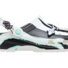 Crocs x Ron English Classic Clogs „Animal Stripes” 207619-100