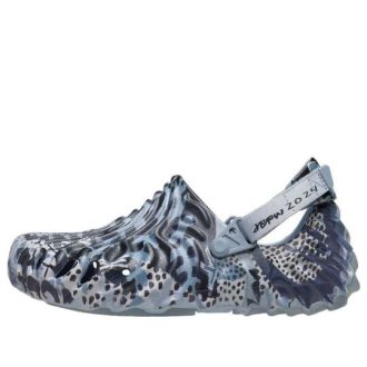 Crocs x Salehe Bembury Jonas Wood Pollex Clog „Blue” 210938-9I8