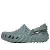 Crocs x Salehe Bembury Pollex Clog „Manta” 207393-3YL