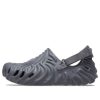 Crocs x Salehe Bembury Pollex Clog „Niagara” 207393-1MA