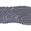 Crocs x Salehe Bembury Pollex Clog „Niagara” 207393-1MA