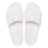 Crocs x Salehe Bembury Pollex Slides „Mayo” 208685-1RO