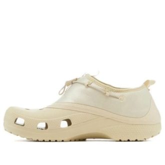 Crocs x Satisfy Classic Clog „Bone” 208552-2Y2