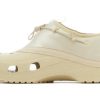 Crocs x Satisfy Classic Clog „Bone” 208552-2Y2