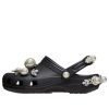Crocs x Simone Rocha Classic Clog „Black” 209623-001
