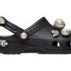 Crocs x Simone Rocha Classic Clog „Black” 209623-001