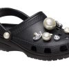 Crocs x Simone Rocha Classic Clog „Black” 209623-001